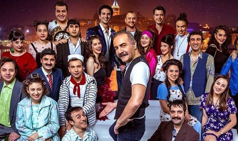 Çok Güzel Hareketler 2’de yaprak dökümü: 7 oyuncu ayrıldı