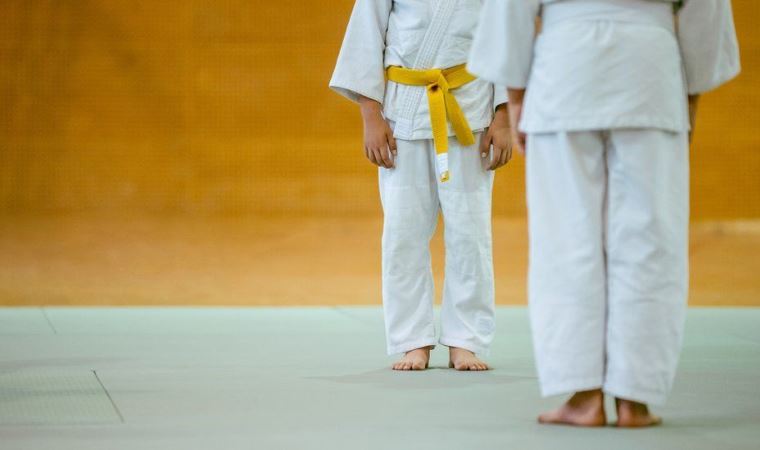 Judo sınıfında 27 kez yere atılan 7 yaşındaki çocuk hayatını kaybetti