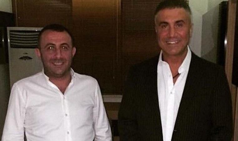 Sedat Peker'in telefon görüşmesini yayınladığı Ekşioğlu'ndan Erdoğan'a isyan: 