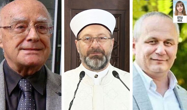 Diyanet’in talebini ilahiyatçı ve hukukçular yorumladı: Fetva devleti olduk