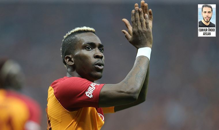 Galatasaray ilk etapta Onyekuru, Kaan ve Gedson için girişimde: Transfer harekâtı