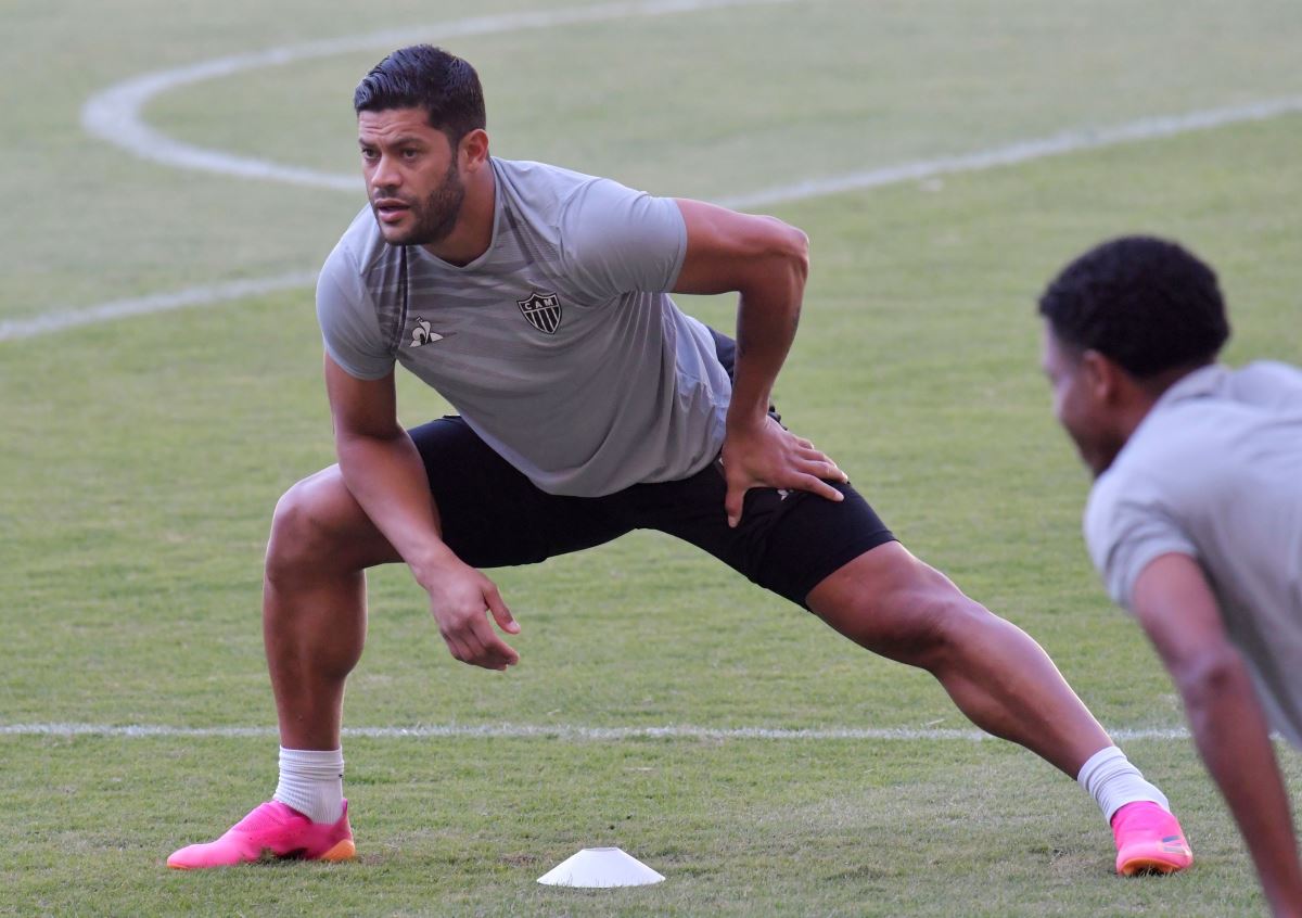 Beşiktaş'ın gündemindeki Hulk, trafik kazası geçirdi