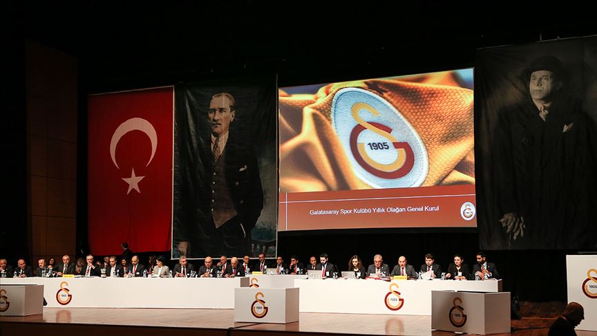 İbrahim Özdemir: Galatasaray'a Çalhanoğlu'nu getireceğim