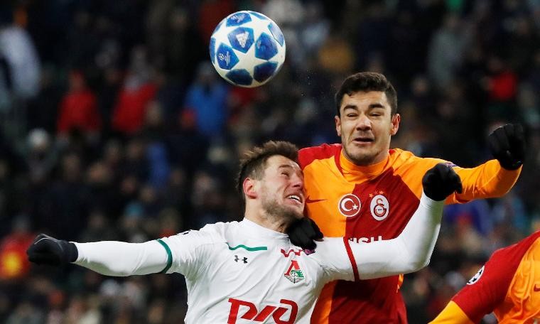 İbrahim Özdemir: Galatasaray'a Çalhanoğlu'nu getireceğim