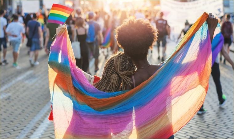 Farklı LGBTİ+ bayrakları neyi temsil ediyor, ne anlama geliyor?