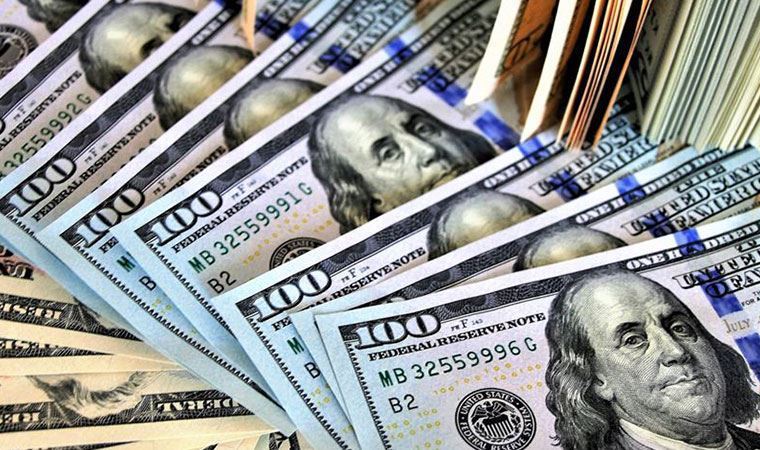 Dolar ve Avro'da son durum (04.06.2021)