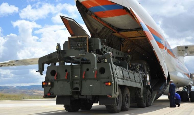 TBMM Dışişleri Komisyonu Başkanı Kılıç: S-400 konusu bizim için kapandı, Rusya'yla ilişkilerimiz ABD'ye alternatif değil