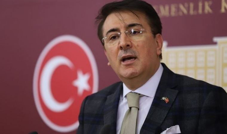 AKP'li Aydemir'e göre 'müsilaj'ın nedeni: 