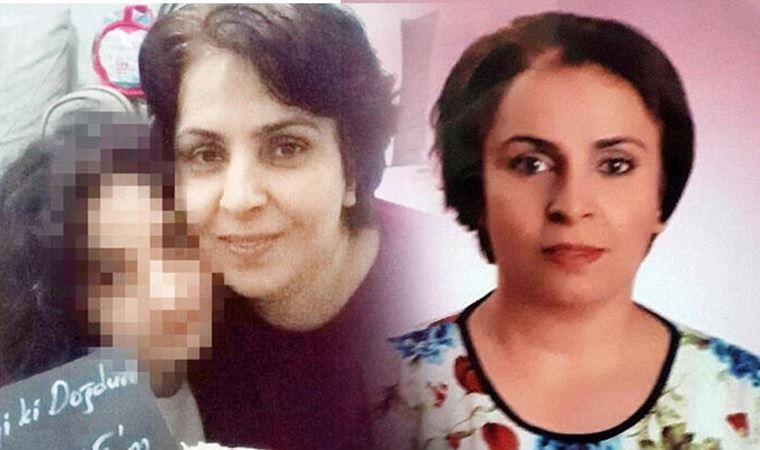 Boşanma aşamasındaki eşini katleden sanığa müebbet