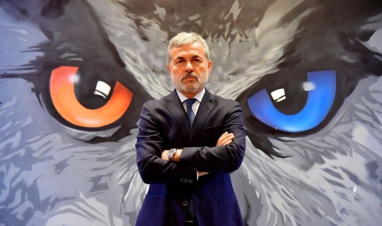 Aykut Kocaman’ın önceliği sol bek, forvet ve kanat transferi