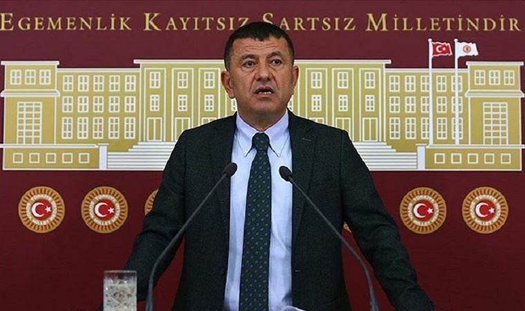 CHP'li Veli Ağbaba: Müzisyenler yasal statüye kavuşturulmalıdır