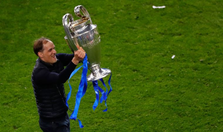 Chelsea, Thomas Tuchel’in sözleşmesini 2024’e kadar uzattı