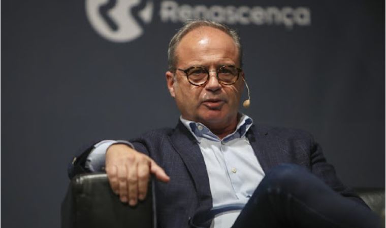 Real Madrid'in yeni sportif direktörü Luis Campos