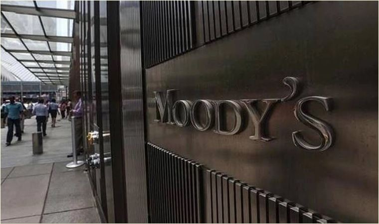 Moody's Türkiye'ye ilişkin güncelleme yapmadı