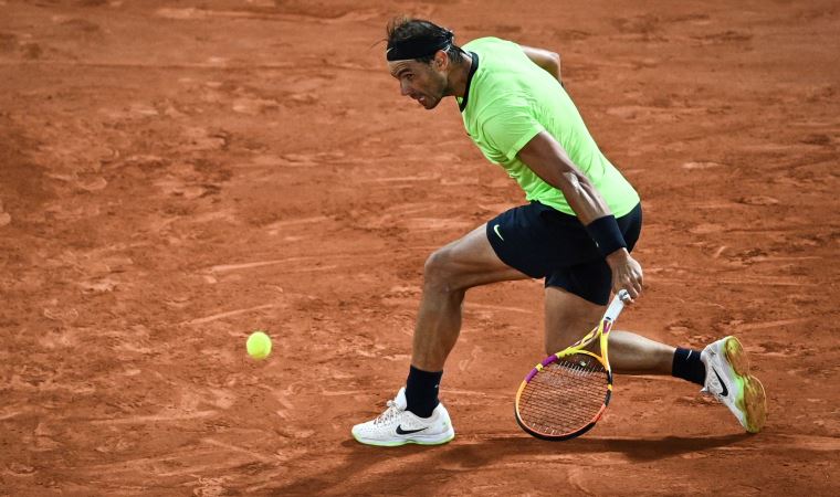 Fransa Açık'ta Djokovic ve Nadal korta çıkıyor