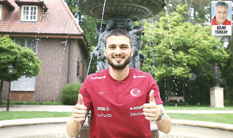 Fenerbahçe’de gündem Okay