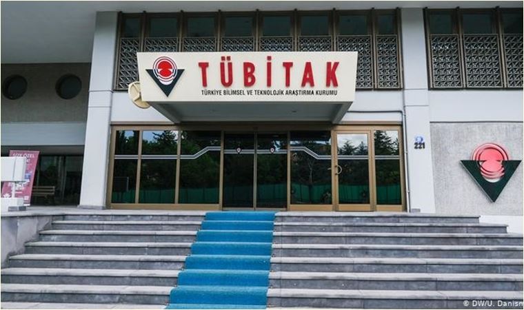 TÜBİTAK 71 personel alacak