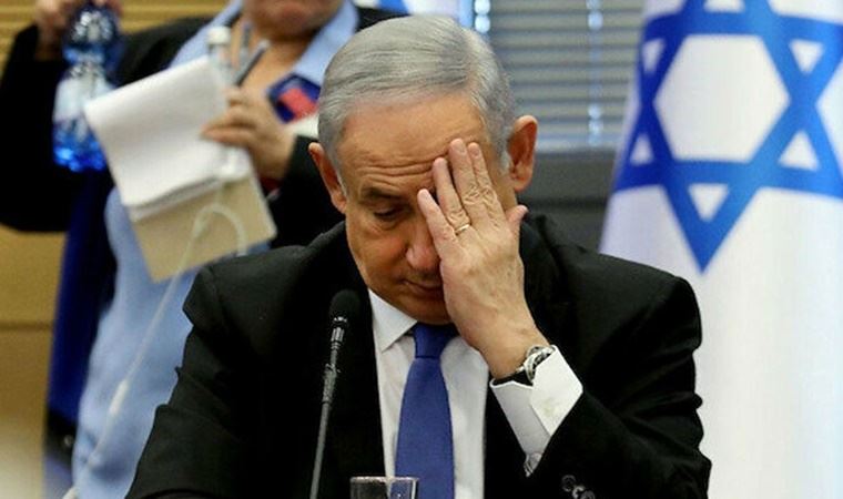 Filistin Dışişleri Bakanlığı: Netanyahu kendini kurtarmak için Kudüs’e yönelik saldırganlığını artırıyor