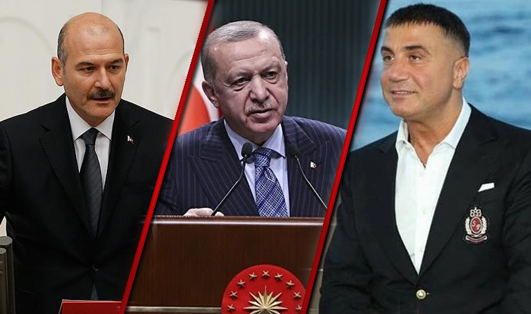 AP'den Peker analizi: Türk milletini etkisi altına aldı