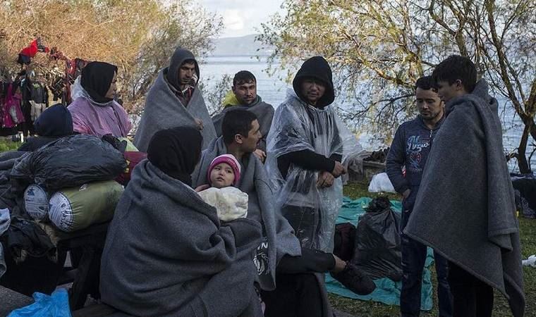 Yunanistan, Türkiye üzerinden yapılan sığınma başvurularını kabul etmeyecek