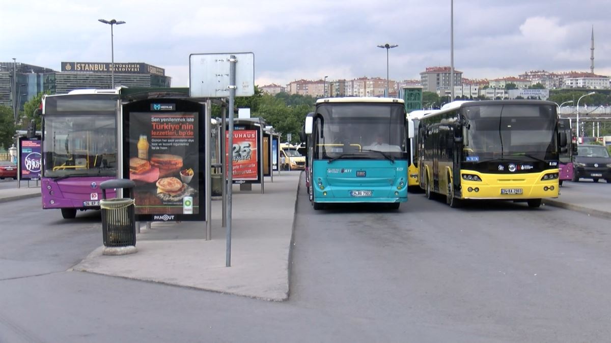 İBB'nin cam filmi yasağı başladı: Karara uyulmuyor; uzman uyardı