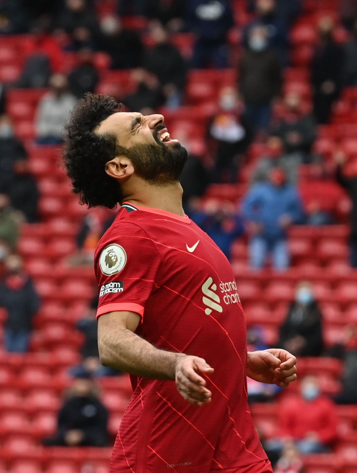 Erdoğan'ın Mohamed Salah gafı sosyal medyada viral oldu