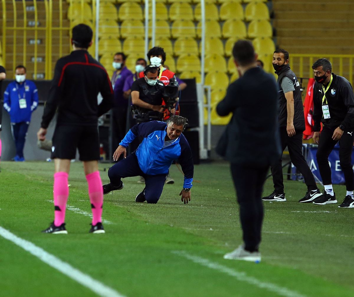 Yılmaz Vural: "Fenerbahçe'ye her zaman talip oldum, yine talibim"