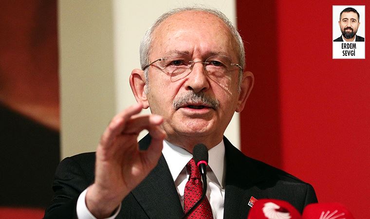 Kemal Kılıçdaroğlu, MYK toplantısında gündeme dair açıklamada bulundu