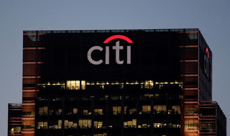 ABD merkezli Citigroup'tan Türkiye kararı