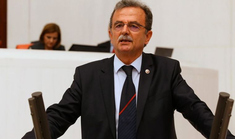 CHP'li Girgin: Çiftçinin kredisi medya patronlarına mı gitti?