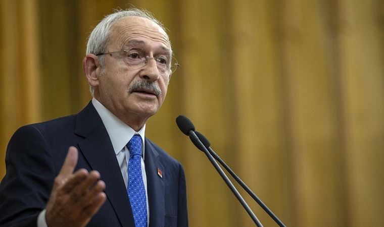 Son dakika... Kılıçdaroğlu'ndan 'Sedat Peker' tepkisi