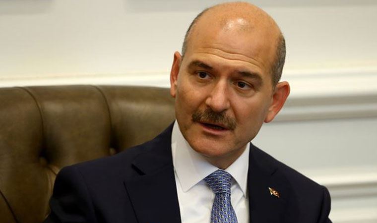 Soylu'nun kurucusu olduğu Engin Sigorta'dan açıklama