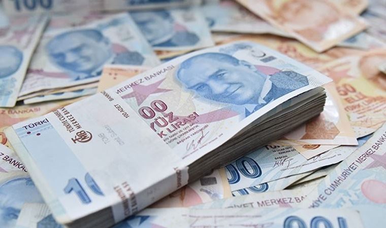 Hazine 2 tahvil ihalesinde 1,8 milyar lira borçlandı