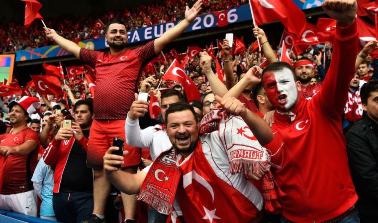 EURO 2020 öncesinde İtalya'dan 