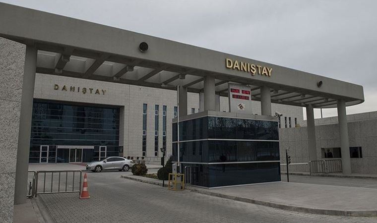 Danıştay'dan Ümraniye kararı: Cumhurbaşkanlığı kararı oy birliğiyle iptal edildi