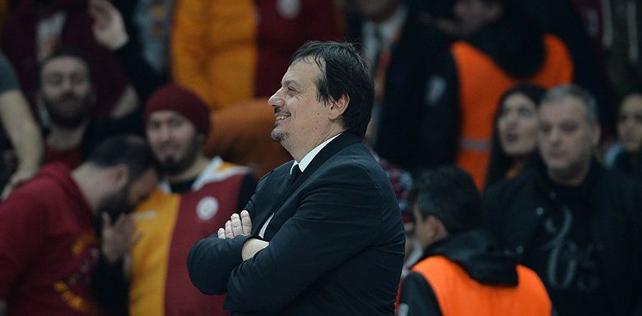 Ergin Ataman'dan çok konuşulacak Fenerbahçe açıklaması