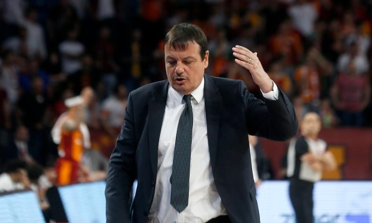 Ergin Ataman'dan çok konuşulacak Fenerbahçe açıklaması