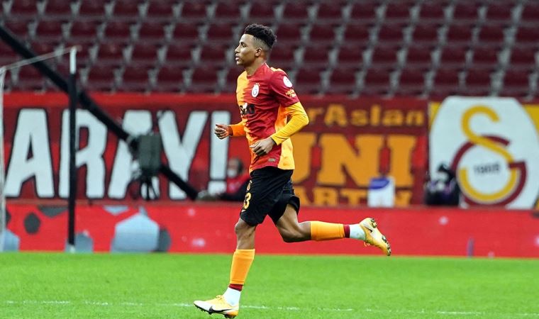 Benfica, Gedson Fernandes'i Beşiktaş'a kiralayabilir