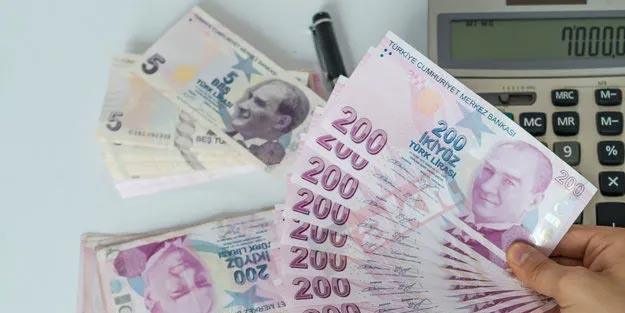 Resmi Gazete'de yayımlandı: Vergi ve KYK borçlarına yapılandırma