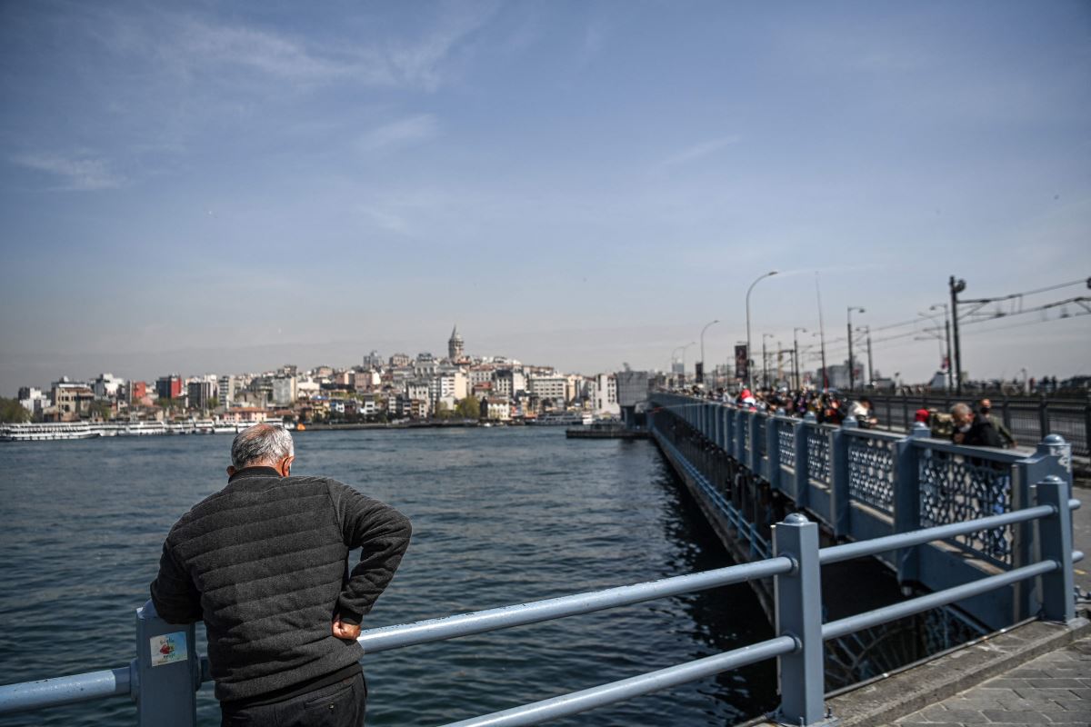 Gözler bir kez daha kabine toplantısında... Pazar kısıtlaması kalkacak mı?