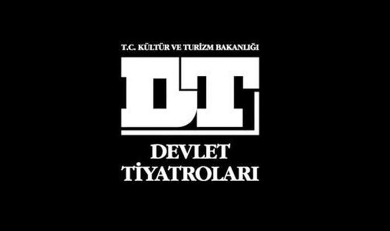 Devlet Tiyatroları işçileri greve çıkıyor