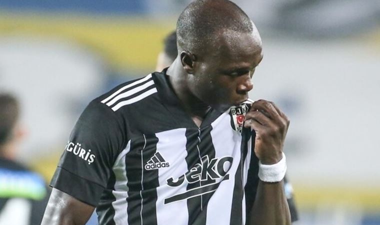 Beşiktaş Aboubakar'ın transferinde 1 maçta 11 milyon Avrodan oldu