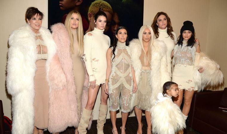 'Keeping Up With the Kardashians' programı dünyayı nasıl değiştirdi?