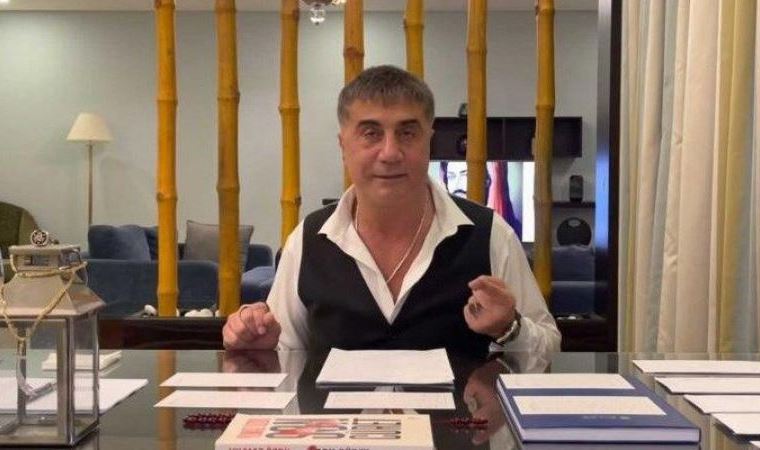 Sedat Peker’in paylaşımlarına erişim engeli getirildi