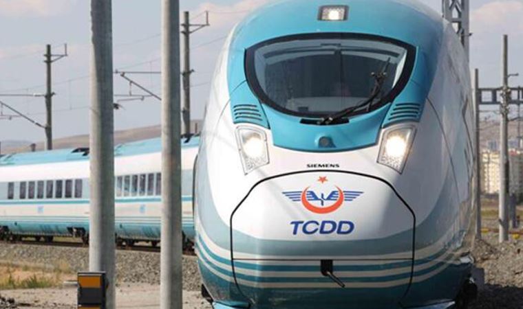 TCDD dibi gördü: 1,3 milyar TL zarar