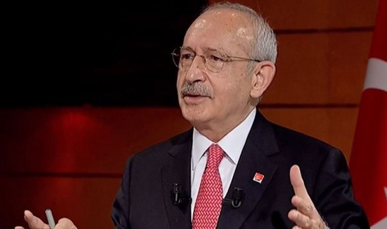 Kılıçdaroğlu: Soylu'nun elinde Erdoğan'ı, yakın çevresini, ailesini zora sokacak çok bilgi var