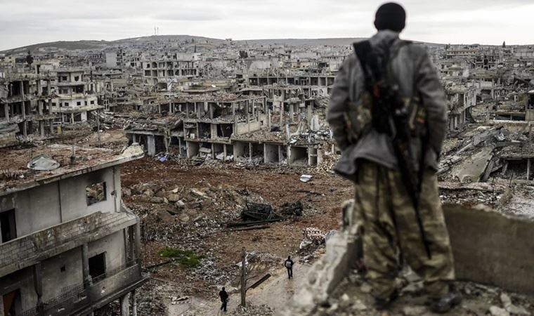 İran yönetimi ve basını 'Halep zaferini' kutluyor