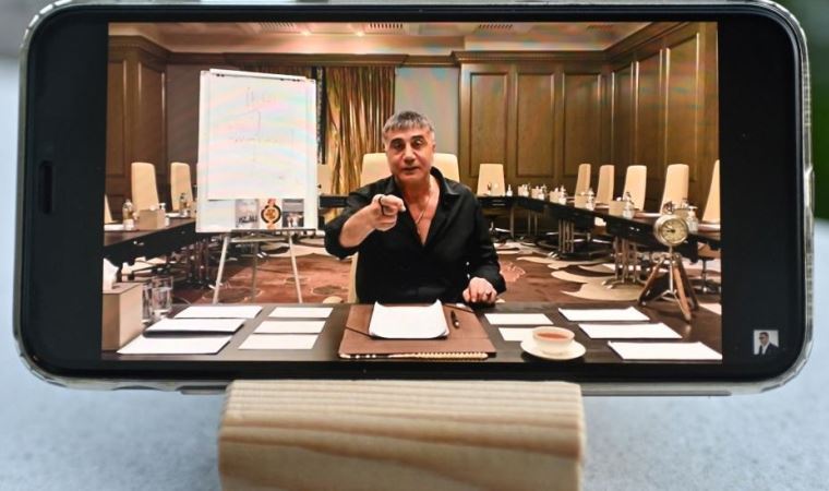 Sedat Peker'in iddiaları, AKP seçmeninin tercihini etkileyebilir mi?