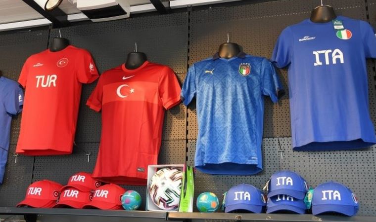 EURO 2020 fikstürü ve eşleşme ağacı