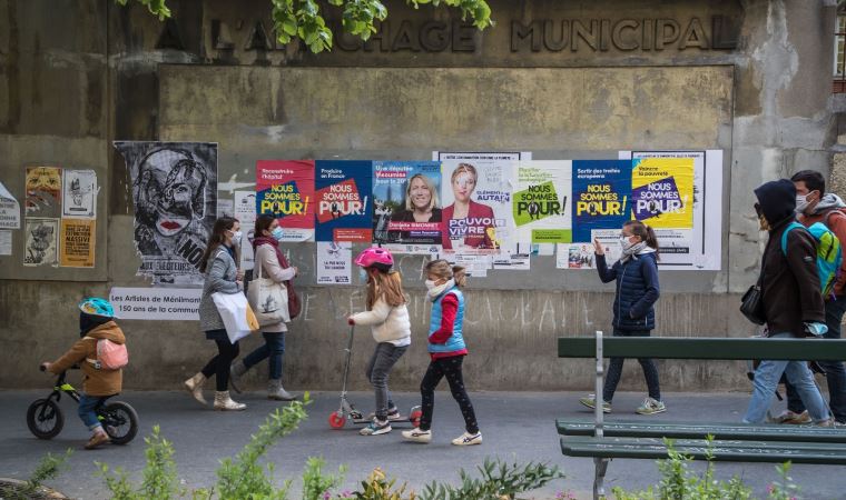 Fransa’dan sağlık kartı uygulaması kararı: Yürürlüğe giriyor